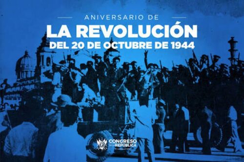 guatemala-recordara-legado-de-cambio-de-revolucion-de-1944