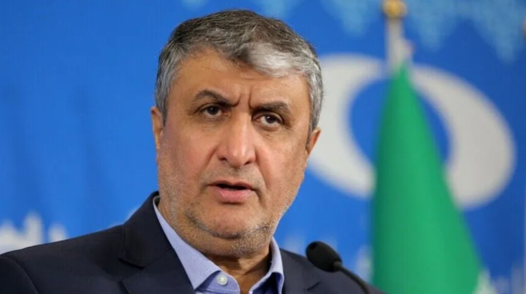 Mohammad Eslam