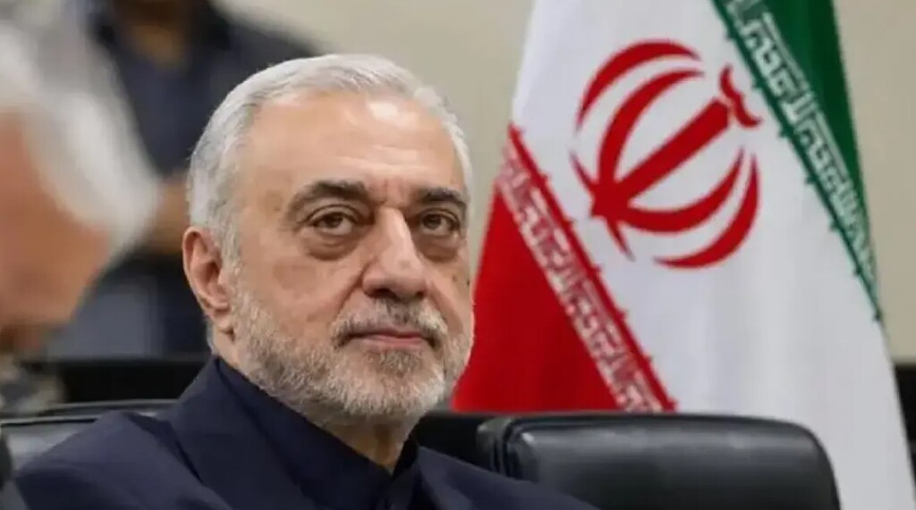 iran-nombra-a-mehrdad-akhlaghi-ketabchi-nuevo-ministro-de-defensa