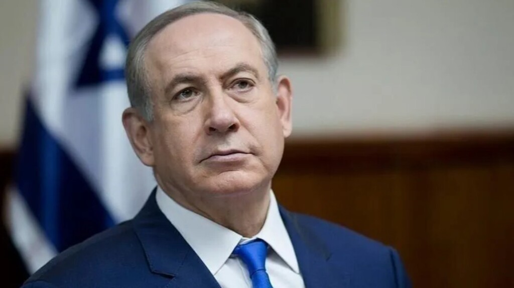 netanyahu-rechaza-retorno-de-palestinos-al-norte-de-cisjordania