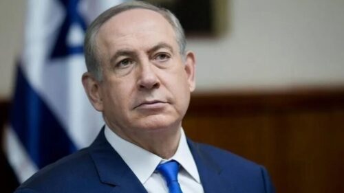 netanyahu-rechaza-retorno-de-palestinos-al-norte-de-cisjordania