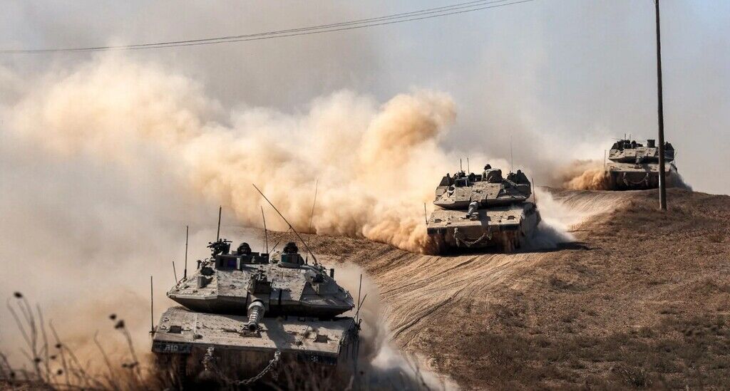israel-amplia-su-control-en-zonas-del-este-de-gaza