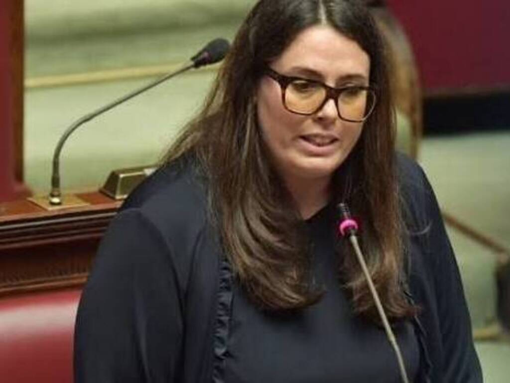 diputada-exige-postura-firme-de-italia-frente-a-bloqueo-eeuu-a-cuba