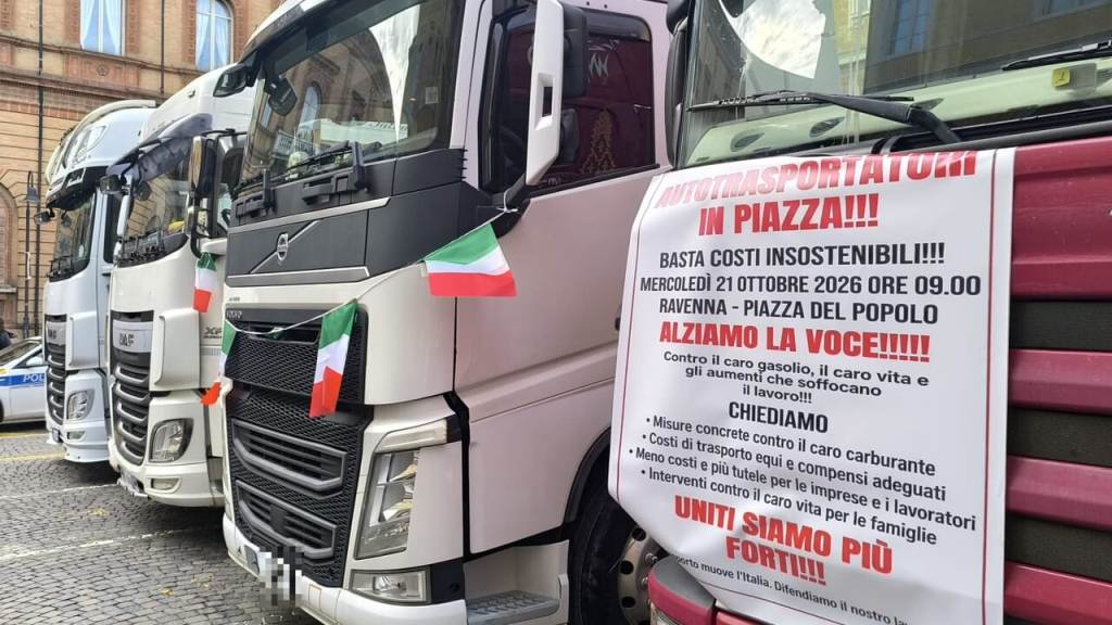 persisten-protestas-de-transportistas-en-el-sur-de-italia