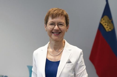 primera-ministra-de-liechtenstein-realizara-primera-visita-a-vietnam