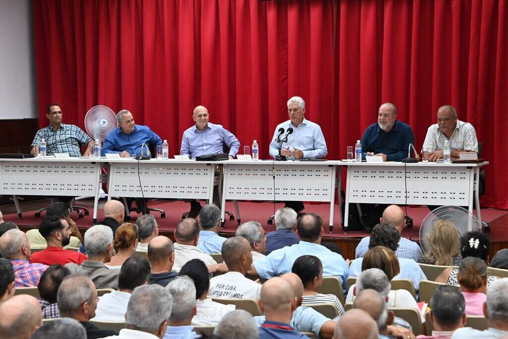 cuba-revisa-transformaciones-en-sector-energetico
