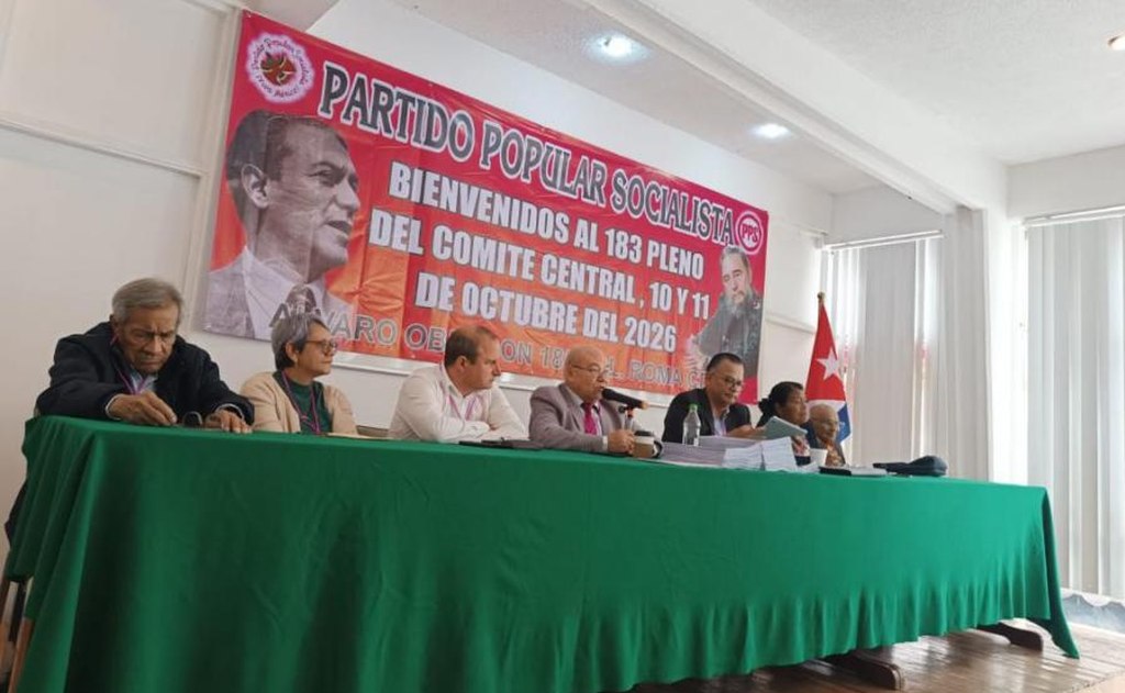 homenaje-a-fidel-castro-en-reunion-de-partido-mexicano