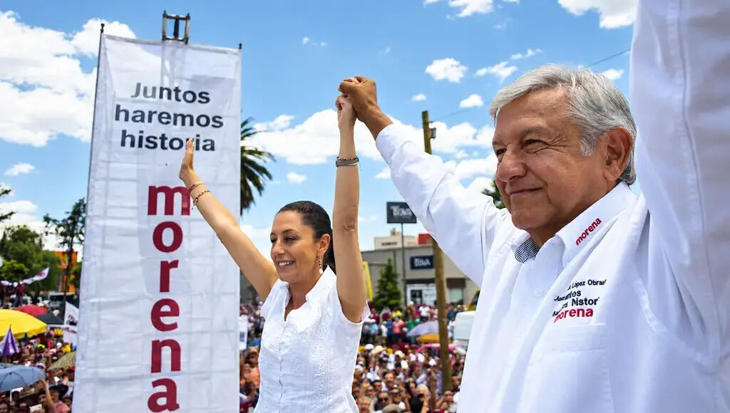 partido-mexicano-morena-respalda-a-sheinbaum-y-llama-a-unidad