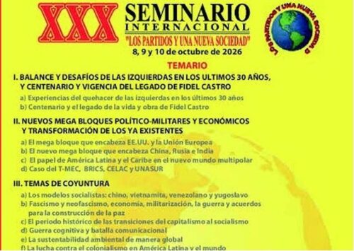 humanismo-y-legado-de-fidel-castro-centran-foro-celebrado-en-mexico