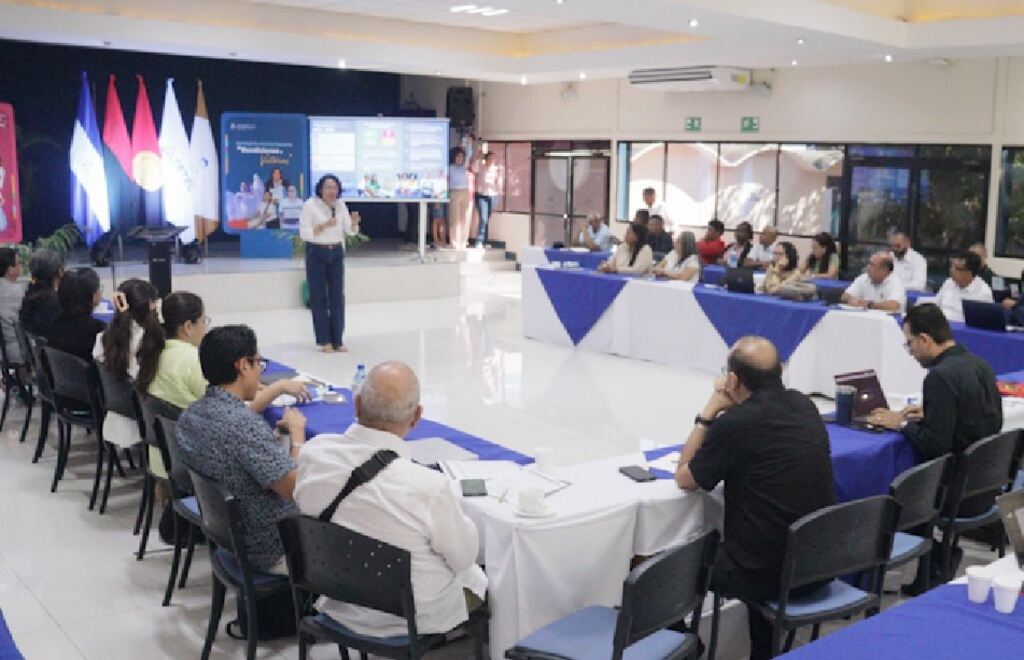nicaragua-valida-estrategia-nacional-de-educacion-2027-2030