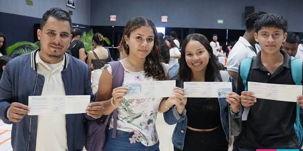 nicaragua-entregara-becas-economicas-a-29-mil-estudiantes