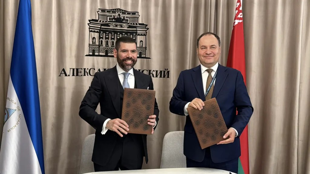 nicaragua-y-belarus-fortalecen-cooperacion