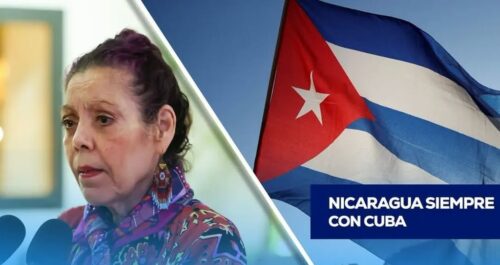 copresidenta-de-nicaragua-destaca-victoria-de-cuba-en-naciones-unidas