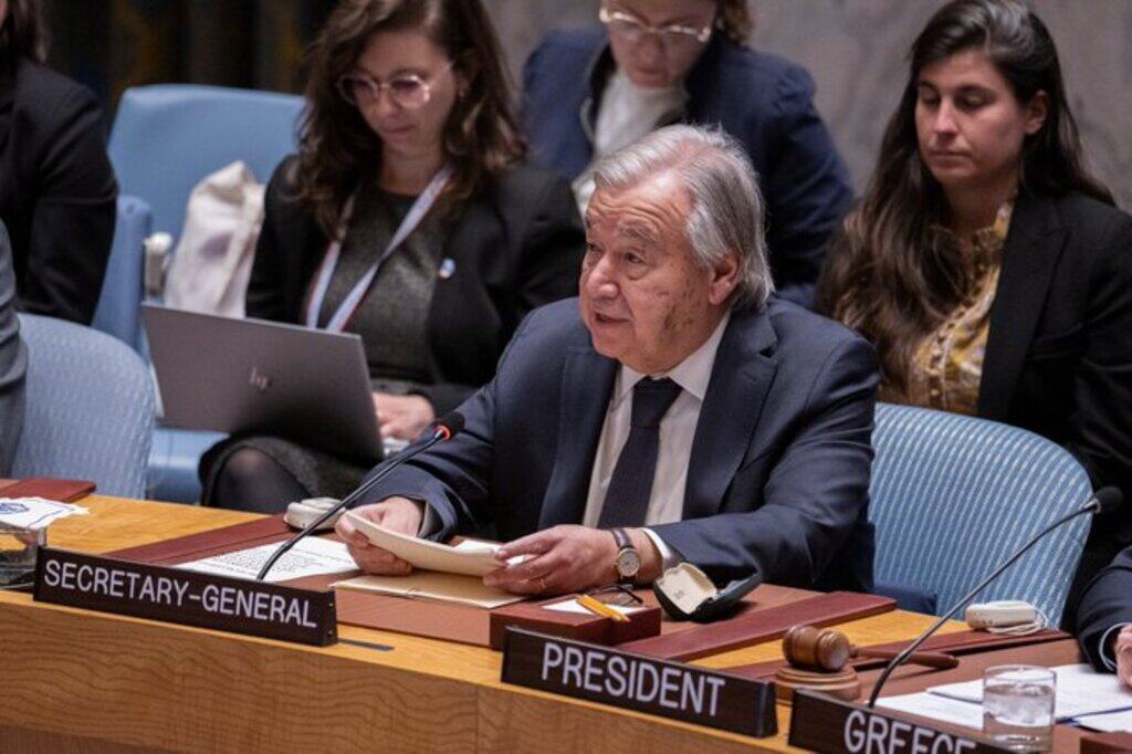 titular-de-onu-insta-a-combatir-racismo-y-desigualdad