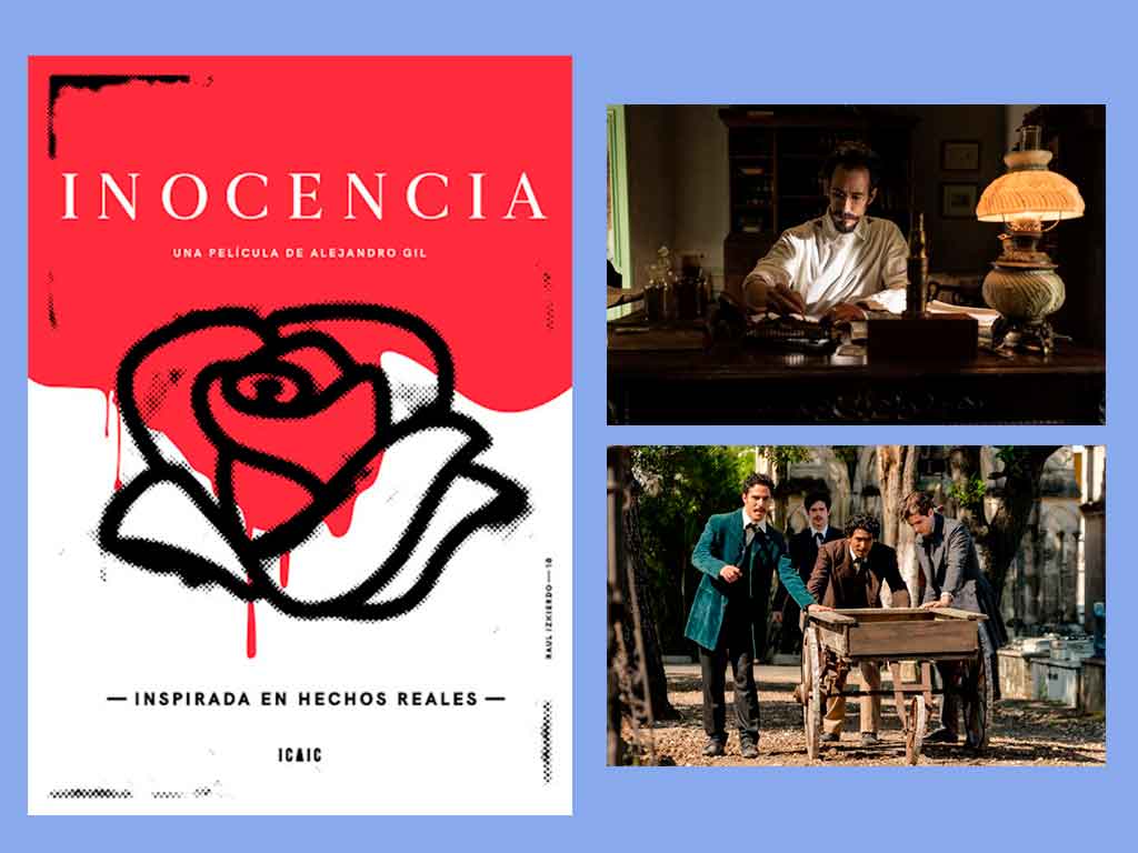 exhibiran-en-cuba-filme-inocencia-sobre-doloroso-hecho-historico