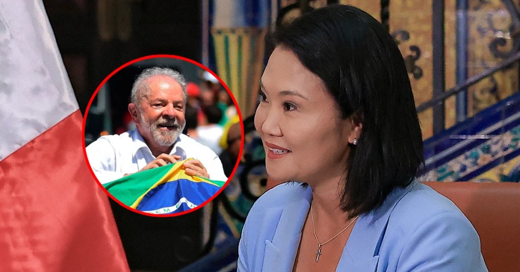 mandataria-de-peru-felicita-al-presidente-lula-por-su-reeleccion