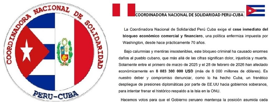 coordinadora-de-solidaridad-peru-cuba-exige-fin-de-bloqueo-a-cuba