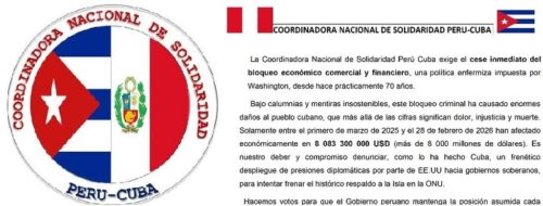 coordinadora-de-solidaridad-peru-cuba-exige-fin-de-bloqueo-a-cuba