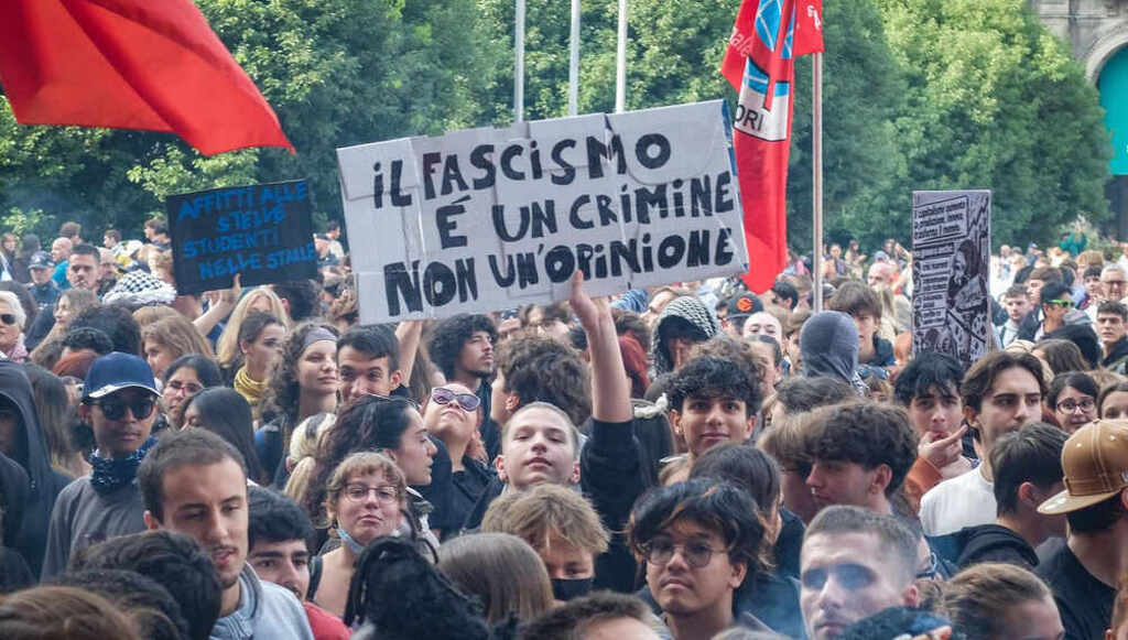 protestas-estudiantiles-y-laborales-movilizan-ciudades-italianas