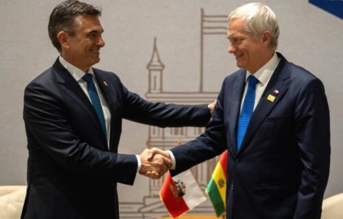 presidente-de-chile-realizara-visita-de-estado-a-bolivia