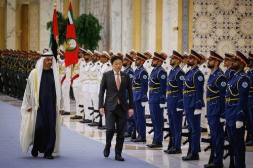 singapur-y-emiratos-arabes-unidos-negocian-nuevo-pacto-economico