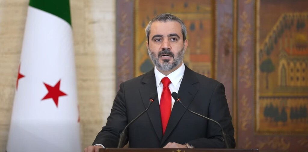 damasco-acusa-a-israel-de-armar-grupos-para-desestabilizar-siria