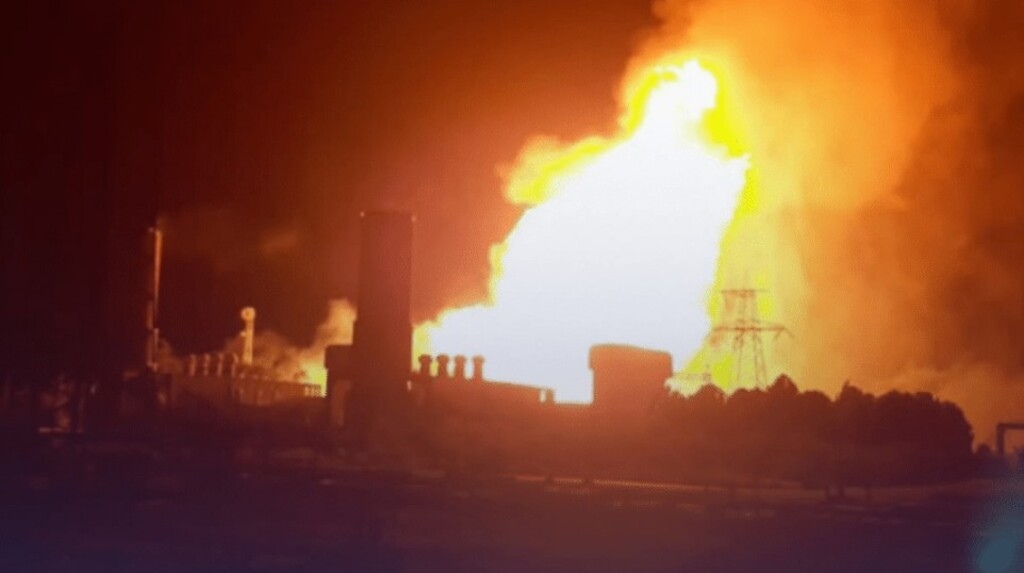 explosion-en-gasoducto-paraliza-tres-centrales-electricas-en-siria