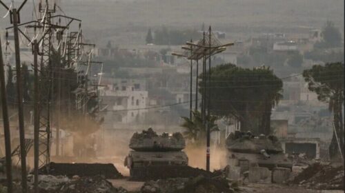 fuerzas-israelies-incendian-vivienda-y-almacen-en-sur-de-siria