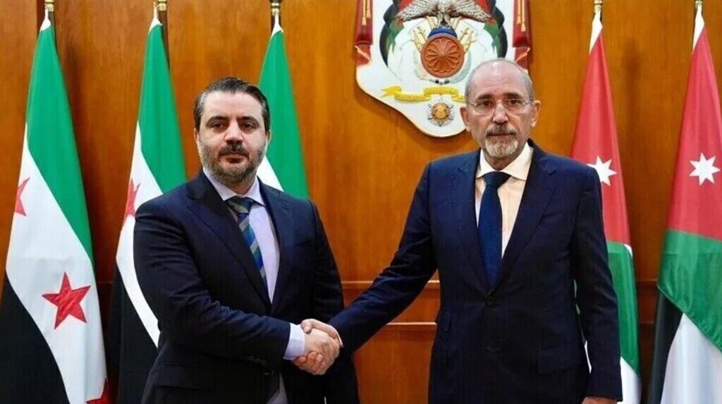 jordania-y-siria-acuerdan-crear-un-comite-de-seguridad-conjunto