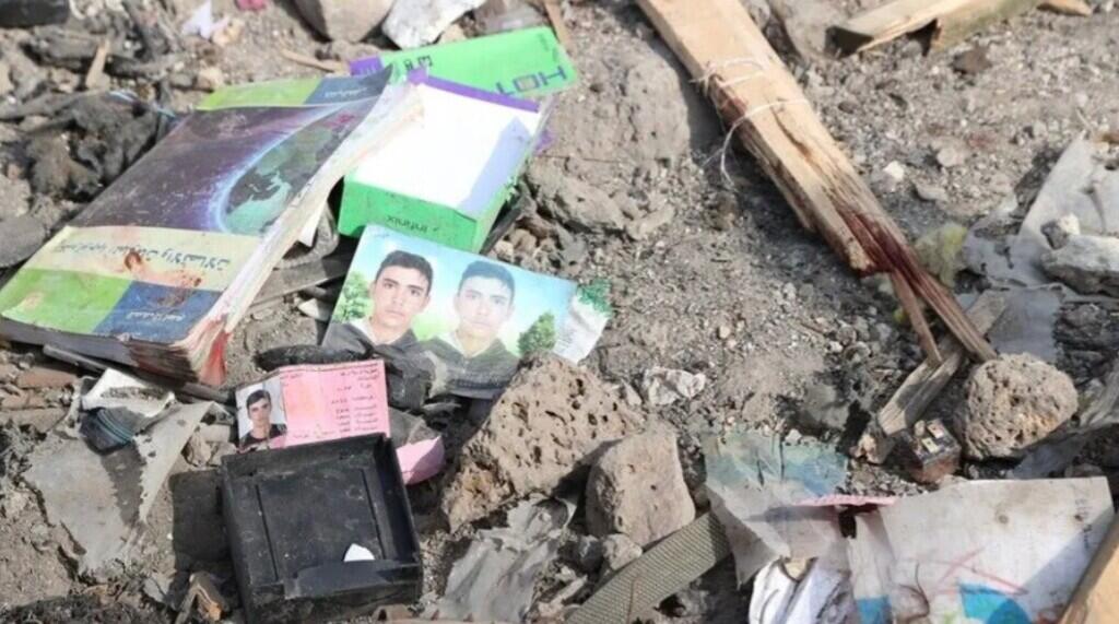 siria-convoca-al-embajador-jordano-por-bombardeos-en-daraa