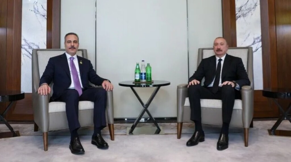 fidan-destaca-vinculos-estrategicos-entre-turkiye-y-azerbayan
