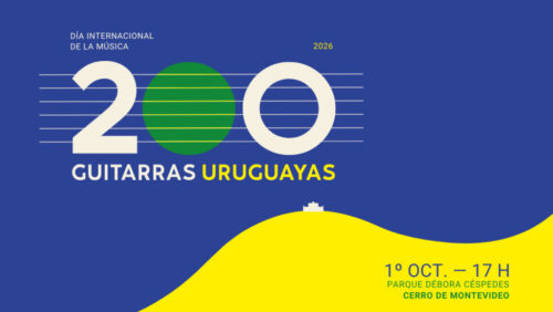 sonaran-200-guitarras-desde-el-cerro-de-montevideo