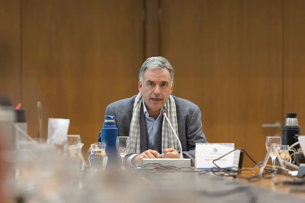 uruguay-consejo-de-ministros-con-buenas-noticias-y-reclamo-opositor