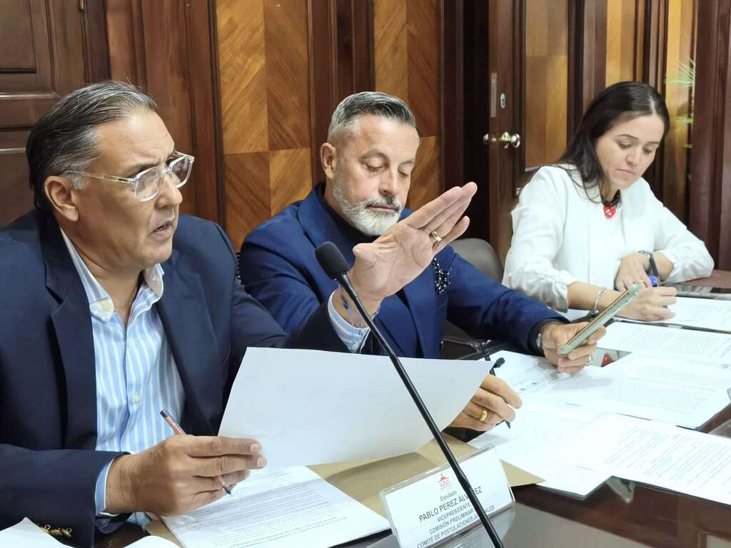 inician-proceso-para-integrar-comite-de-postulaciones-en-venezuela