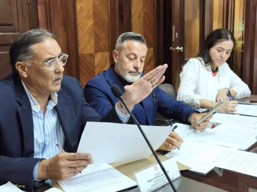 inician-proceso-para-integrar-comite-de-postulaciones-en-venezuela
