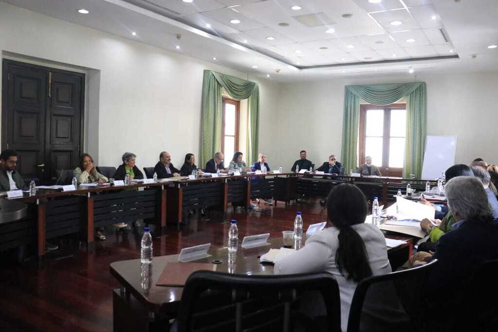 comite-de-postulaciones-avanza-en-renovacion-del-tsj-de-venezuela