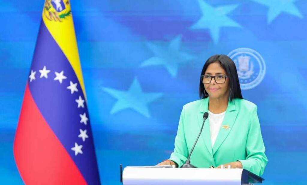 presidenta-encargada-de-venezuela-hablara-en-foro-mundial-de-la-fao