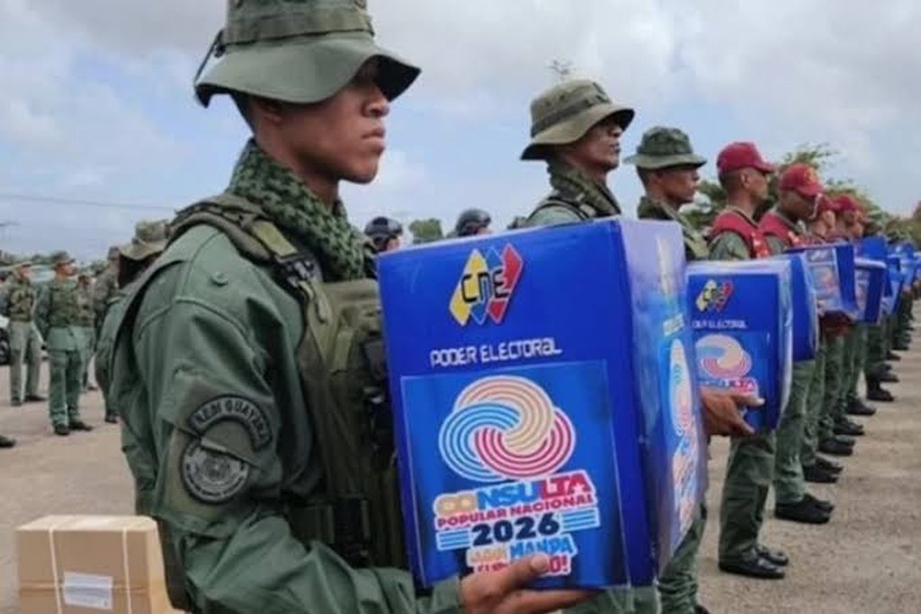 fanb-despliega-130-mil-efectivos-para-consulta-popular-en-venezuela