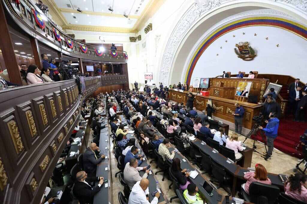 parlamento-instalara-comite-de-postulaciones-judiciales-de-venezuela