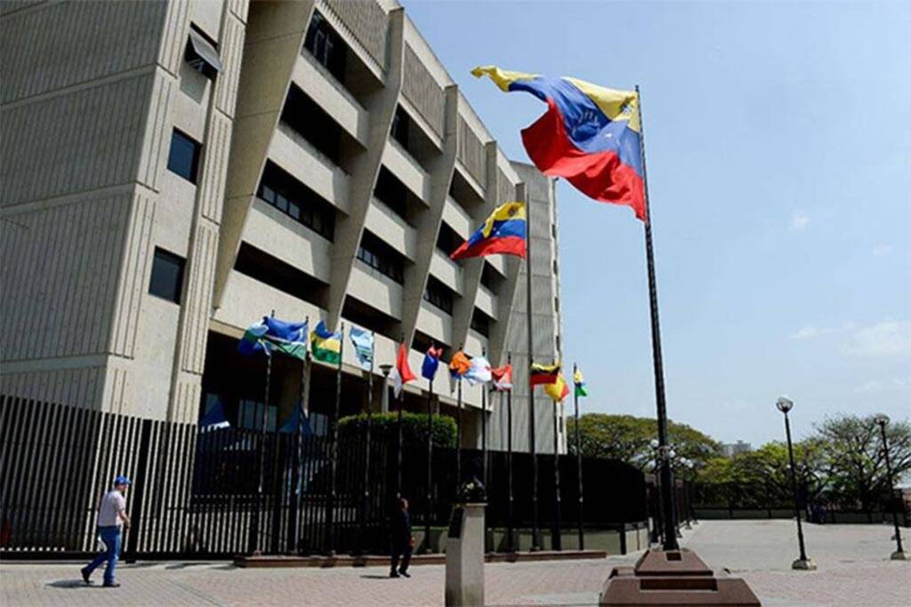 tsj-de-venezuela-avala-propuesta-de-reforma-a-ley-contra-el-odio