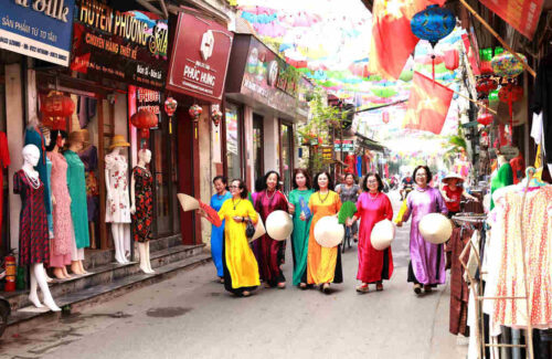 alistan-en-hanoi-festival-mundial-sobre-aldeas-artesanales