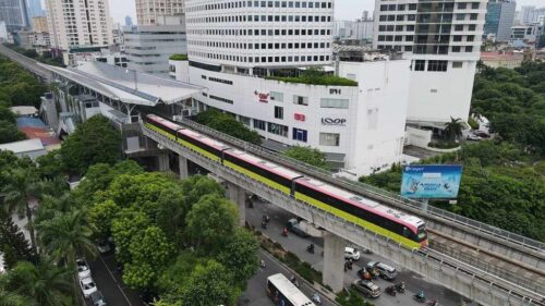 hanoi-construira-simultaneamente-cinco-lineas-de-ferrocarril