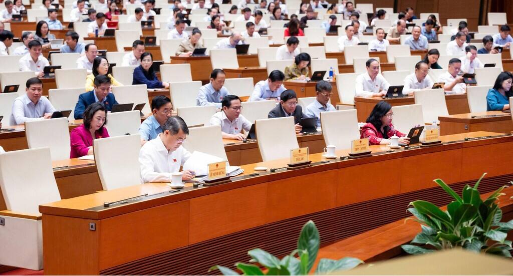 buscan-coherencia-entre-leyes-vietnamitas-para-uso-de-la-tierra