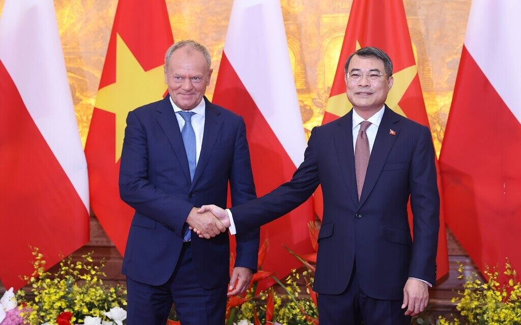 vietnam-y-polonia-elevan-relaciones-a-nivel-estrategico