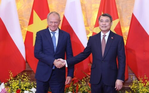vietnam-y-polonia-elevan-relaciones-a-nivel-estrategico