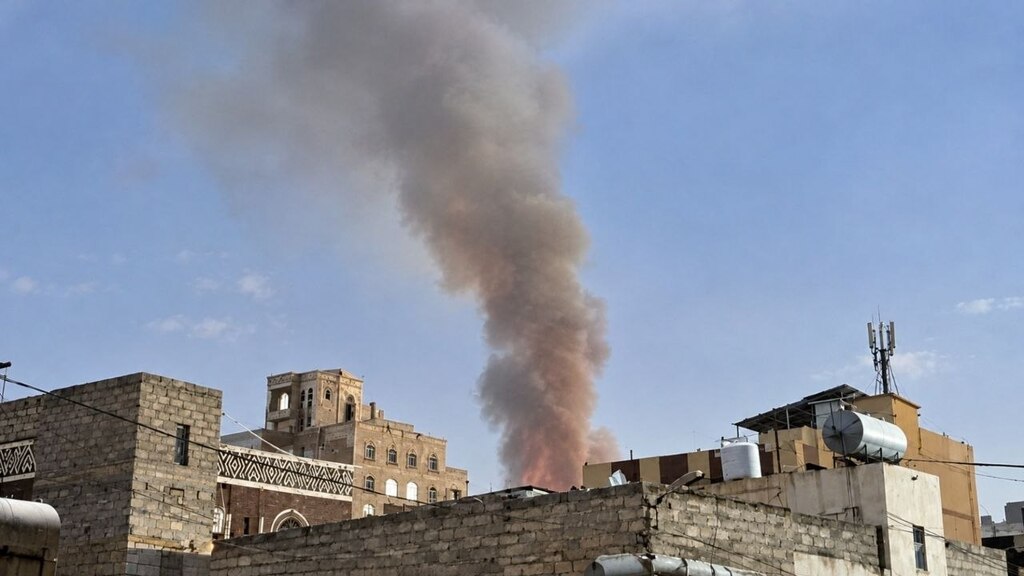 ejercito-yemeni-denuncia-cuarto-ataque-huti-a-aeropuerto-de-rayyan