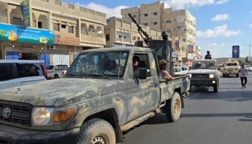 fuerzas-yemenies-anuncian-el-rechazo-de-un-ataque-huti-en-taiz